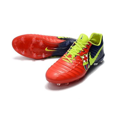 Nike Tiempo Legend VII FG - Barcelona Röd_9.jpg